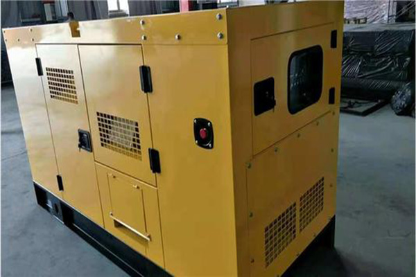 东成镇发电机出租