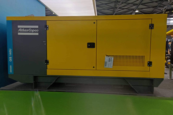 东成镇发电机出租