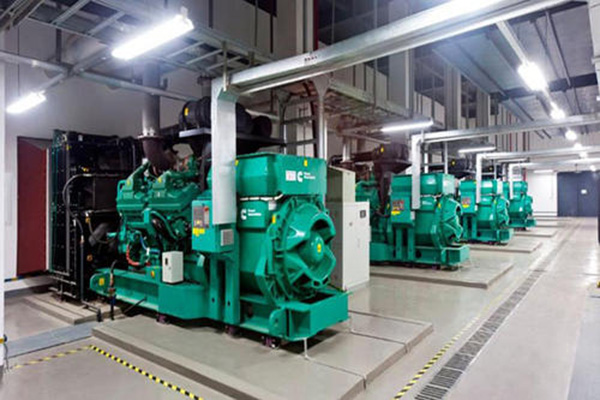 东成镇发电机出租