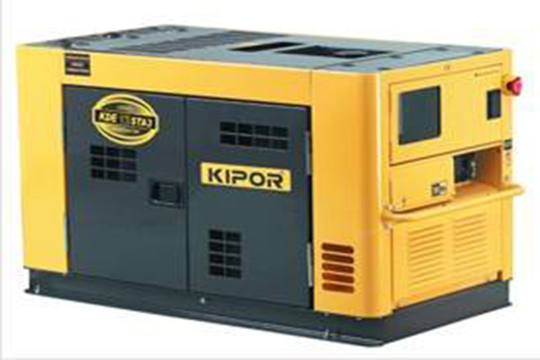 东成镇发电机出租