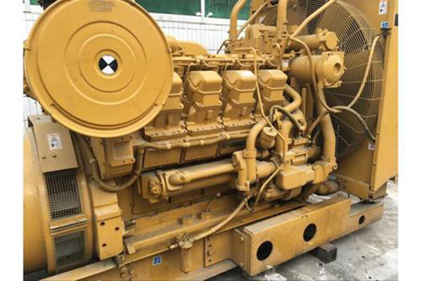 东成镇发电机出租